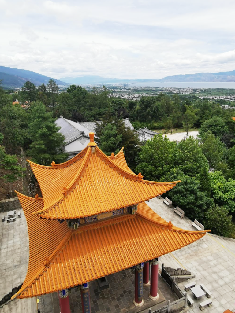 photography confidential expat travel dali yunnan trip hotel accommodation